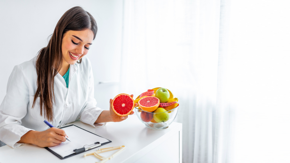 Şarkikaraağaç Diyetisyen